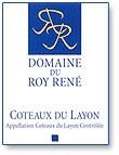 Domaine du Roy René