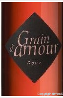 Grain d'amour - Doux