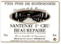 Domaine de la Buissière - 1er Cru Beaurepaire