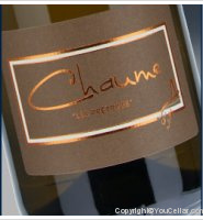 Domaine des Barres Les Prêtrises