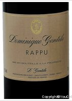 Dominique Gentile - Rappu