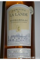 Domaine de la Lande