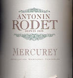 Antonin Rodet