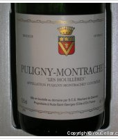 Bertrand Machard de Gramont - Les Houillères