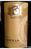 Domaine Bergeron