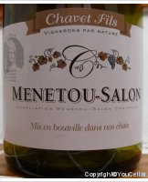 Chavet Fils Cuvée Tradition