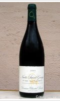 Domaine Chantal Lescure - 1er Cru Les Vallerots