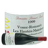 Domaine Prieuré Roch - Les Hautes Maizières