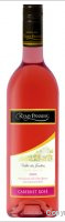 Rémy Pannier - Vallée des Jardins - Cabernet Rosé