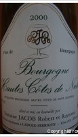 Domaine Jacob