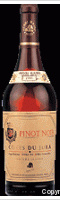 Domaine Auguste Pirou - Rouge Rubis - Pinot Noir