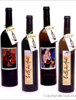 Château de Salettes - Le Vin des Arts