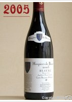 Hospices de Beaune - 1er Cru - Cuvée Rousseau-Deslandes 