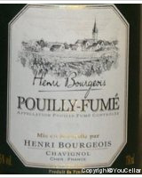 Henri Bourgeois