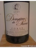Domaine de Piana