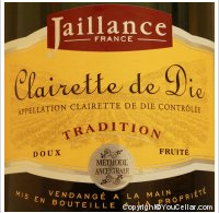 Jaillance - Tradition