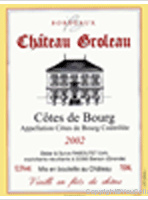 Château Groleau