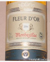 Fleur d'Or