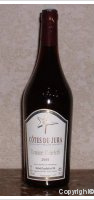 Domaine Geneletti - Trousseau Poulsard 