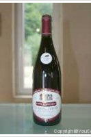 Domaine de la Gabillière - Cuvée François 1er