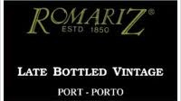 Romariz - Late Bottle Vintage
