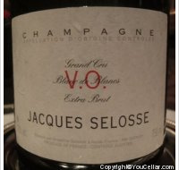 Jacques Selosse - Version Originale