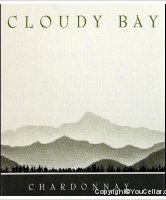 Cloudy Bay, Chardonnay