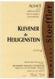 Domaine Vincent Stoeffler