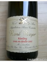 René Meyer - Croix du Pfoeller