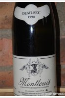 Domaine Saint Jérôme - Demi-sec