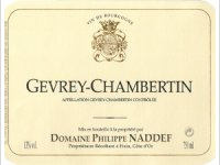 Domaine Philippe Naddef