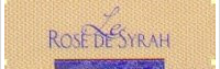 Les Vignerons de Florensac - Le Rosé de Syrah