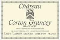 Domaine Louis Latour - Grand cru - Corton Grancey