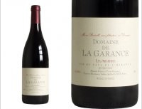 Domaine de la Garance - Les Armières