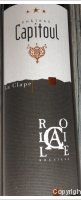 Château Capitoul - Rocaille