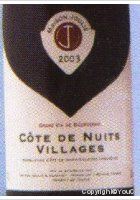 Maison Joulié