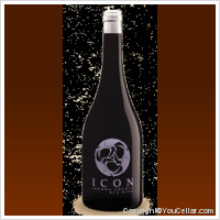 Ravenswood Icon Mixed Blacks