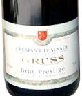 Gruss Brut Prestige