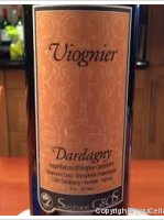 Stéphane Gros - Viognier