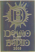 Dominio del Bendito