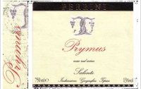 Perrini - Prymus