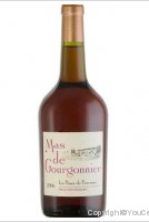 Mas de Gourgonnier - Cuvée Tradition