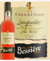Daniel Bessière - Collection