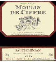 Moulin de Ciffre