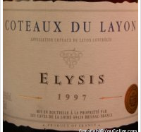 Caves de la Loire - Elysis