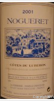 Château La Verrerie - Nogueret