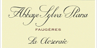 Abbaye Sylva Plana - La Closeraie