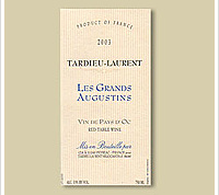 Tardieu-Laurent - Les Grands Augustins