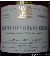 Domaine Pierre Marey et Fils