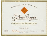 Sylvie Boyer